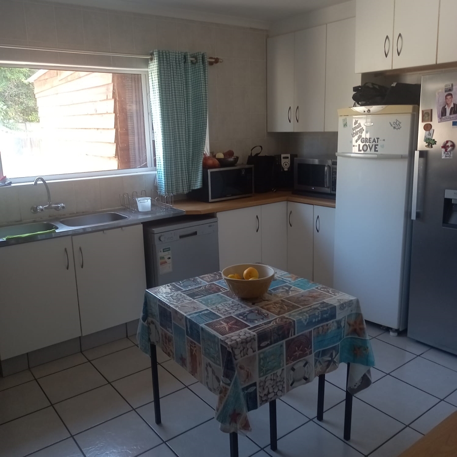4 Bedroom Property for Sale in Klein Brak Western Cape
